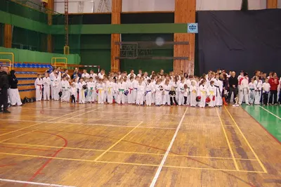 Orient. Klub sportowy